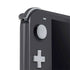 University of Tennessee-Knoxville T Logo Vols on Gray Nintendo Switch Lite Skin